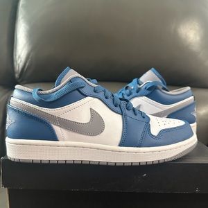 Air Jordan 1 Low